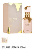 ECLAIRE – LATTAFA (Eau de Parfum 100ml)