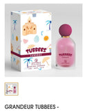 TUBBEES SANDBOX – Eau de Parfum (50ml)