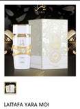 LATTAFA YARA MOI – Eau de Parfum (100ml)